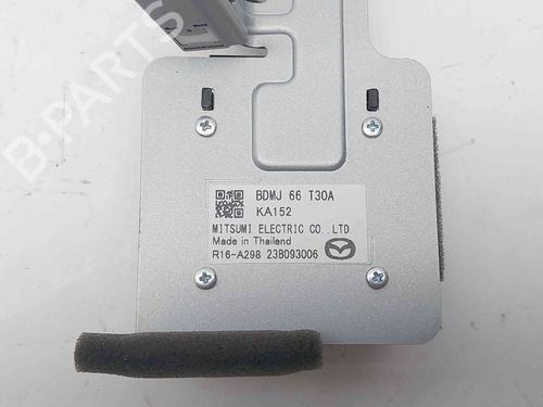 Antenne/Base MAZDA CX-30 (DM) SKYACTIV-G M Hybrid AWD | BP38647202C140 - Image 7
