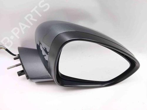 Used Right mirror Right mirror 39509787 39509787