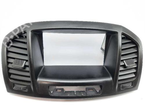 Used Air vent Air vent OPEL INSIGNIA A Sports Tourer (G09) [2008-2017] 20686735 20686735