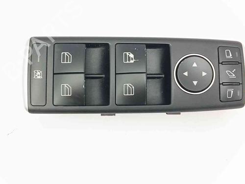 Used Left front window switch Left front window switch INFINITI QX30 2.2 D AWD (170 hp) 39992816 39992816