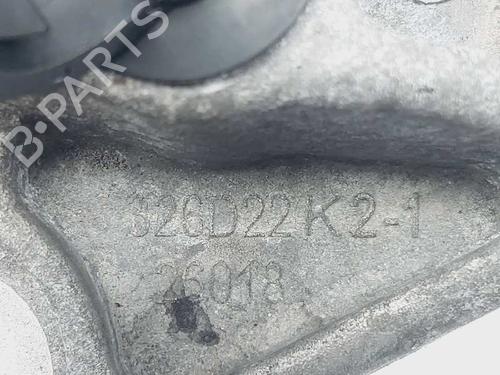 Engine mount RENAULT FLUENCE (L3_)  | BP17358135M89  - Image 5