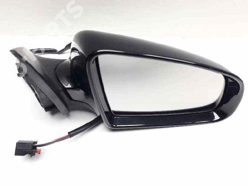 Right mirror AUDI A6 C6 (4F2) 2.0 TDI (140 hp) 448596 | E21737F | 4F2858531