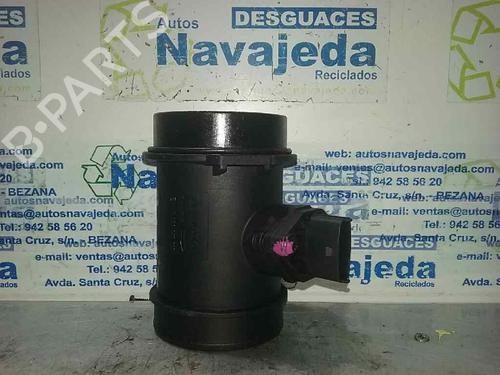 Used Mass air flow sensor Mass air flow sensor ROVER 25 I Hatchback (RF) 2.0 iDT (101 hp) 1654439 1654439