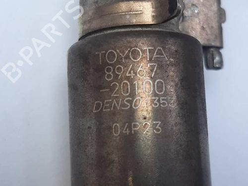 Electronic sensor OPEL INSIGNIA A Sports Tourer (G09) 2.0 CDTI (35) | BP20680918M84 