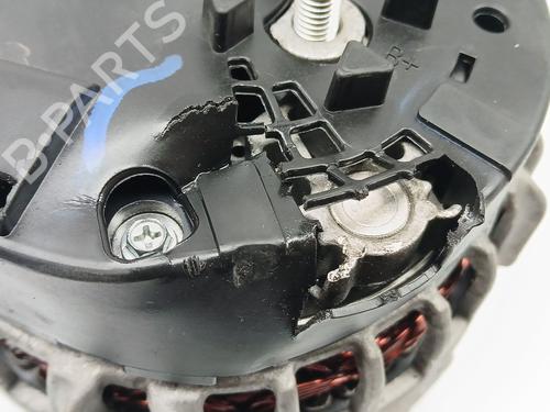 Alternator SKODA SUPERB III (3V3) 2.0 TDI | BP29885439M7