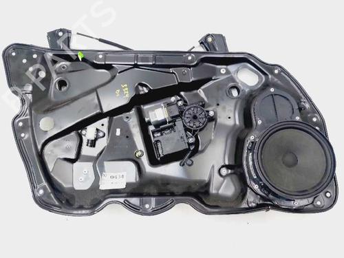 Used Front left window mechanism Front left window mechanism VW PASSAT B7 (362) 2.0 TDI (140 hp) 20684623 20684623