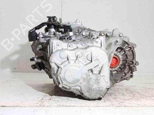 Gearbox KIA CARENS IV 1.7 CRDi | BP40195598M3 - Image 4
