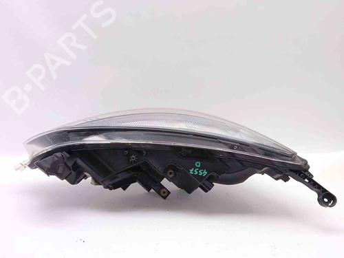 Right headlight OPEL ASTRA J (P10) 1.6 (68) | BP39654414C29 - Image 2