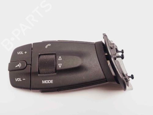 Used Switch Switch SEAT IBIZA IV (6J5, 6P1) 1.6 TDI (90 hp) 4615108 4615108