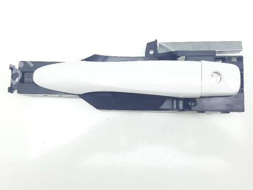 Used Front left exterior door handle NISSAN PULSAR Hatchback (C13) 1.2 DIG-T (115 hp) 20679710