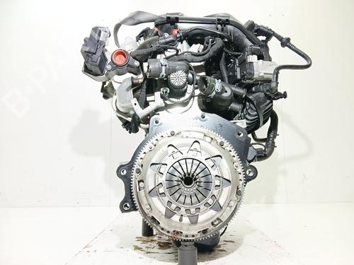 Used Engine Engine VW POLO V (6R1, 6C1) [2009-2022] 28360438 28360438