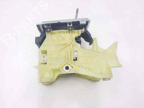 Gear lever MITSUBISHI ASX (GA_W_) 2.0 MIVEC (GA2W) | BP9107282M90 