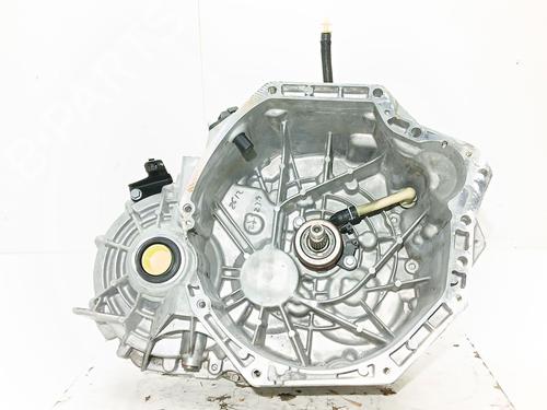 Used Gearbox Gearbox RENAULT TALISMAN (LP_) 1.6 dCi 130 (130 hp) 21664004 21664004