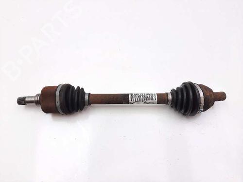 Used Left front driveshaft Left front driveshaft FORD C-MAX (DM2) 1.6 (116 hp) 9261028 9261028