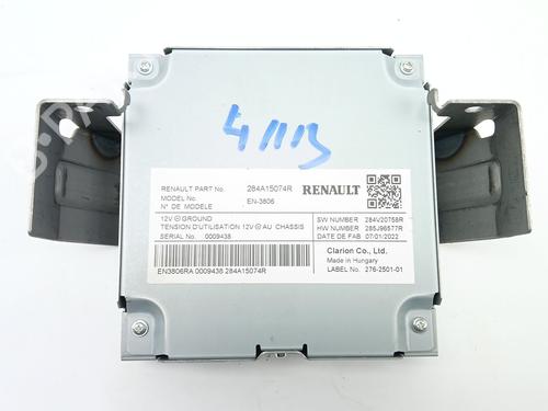 Used Electronic module Electronic module RENAULT ARKANA I (LCM_, LDN_) 1.6 E-TECH 145 (LDMU) (143 hp) 30005876 30005876