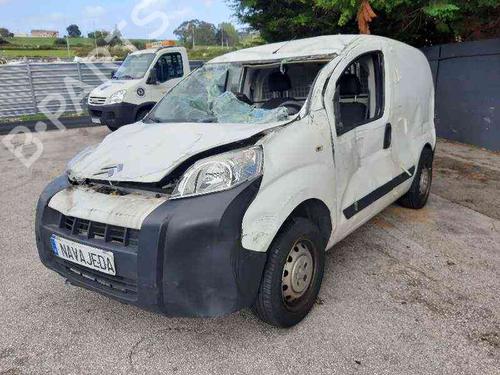 Switch CITROËN NEMO Box Body/MPV (AA_) | BP20681353I30 - Image 5