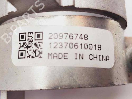 Ignition barrel CHEVROLET CRUZE (J300)  | BP15131416M48 