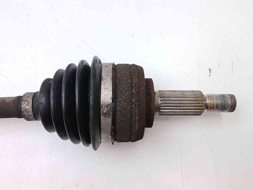 Left front driveshaft DACIA DOKKER Box Body/MPV 1.5 dCi 75 / Blue dCi 75 (FEJW, FEAH) | BP38051036M38 - Image 3