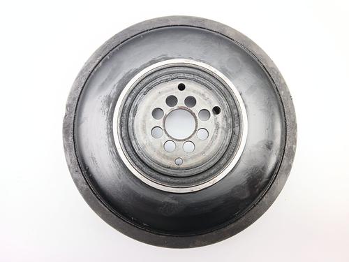 Used Pulley Pulley AUDI Q7 (4LB) 3.0 TDI quattro (233 hp) 24615887 24615887