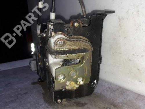 Front right lock MAZDA 6 Saloon (GG)  | BP4654553C97 