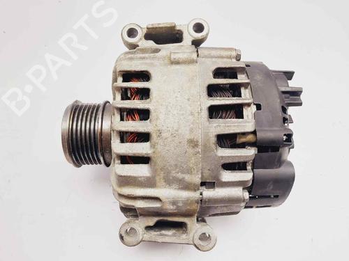 Alternatore SKODA OCTAVIA III (5E3, NL3, NR3) 2.0 TSI RS (245 hp) 15640699