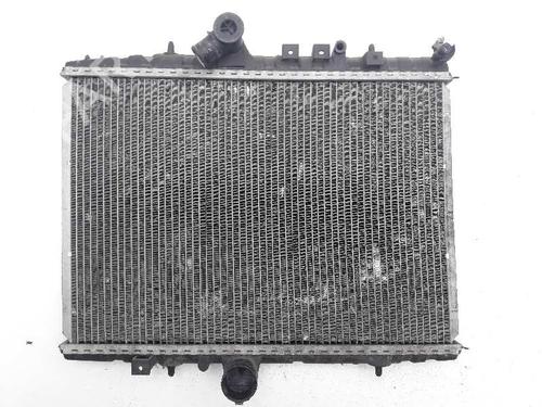 Used Water radiator Water radiator CITROËN C5 I (DC_) [2001-2005] 9259404 9259404
