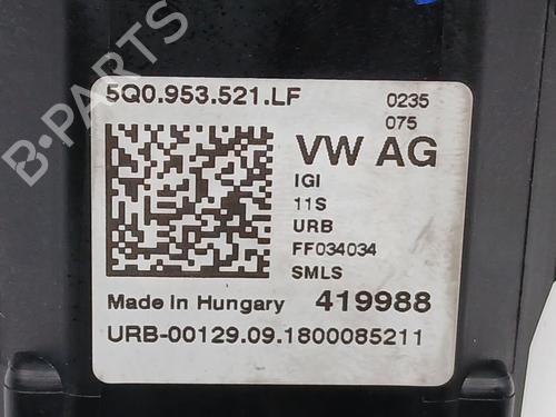 Spak kontakt SKODA SUPERB III (3V3) 2.0 TDI | BP29886215I30