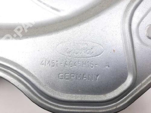 Front right window mechanism FORD FOCUS II (DA_, HCP, DP) 1.6 | BP9261456C23 