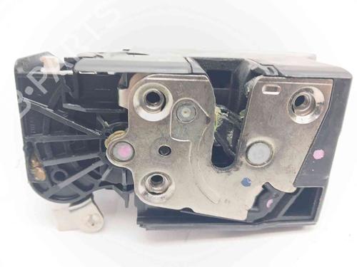 Front right lock DACIA SANDERO II TCe 90 (B8M1, B8MA, B8AC) | BP40044268C97 - Image 3