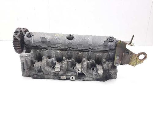 Used Cylinder head Cylinder head RENAULT SCÉNIC I MPV (JA0/1_, FA0_) 1.9 dTi (JA1U) (80 hp) 10969334 10969334