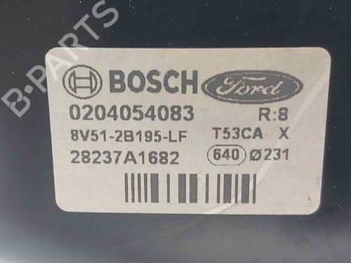 Servo brake FORD FIESTA VI (CB1, CCN)  | BP20683226M42 