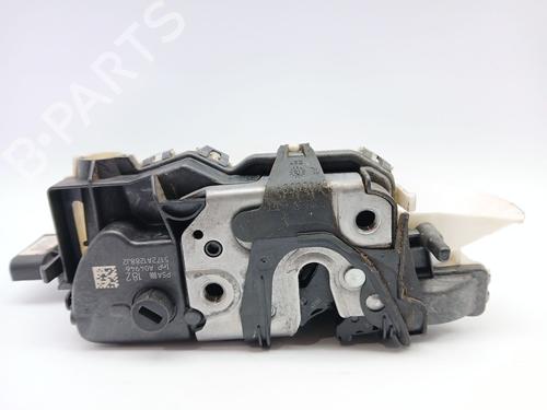 Used Front left lock CITROËN C5 III (RD_) 2.0 HDi 165 (RDRHHA, RDRHH8) (163 hp) 28422088