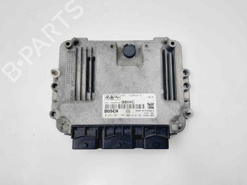 Used Engine control unit (ECU) Engine control unit (ECU) FORD FOCUS II (DA_, HCP, DP) [2004-2013] 16852463 16852463
