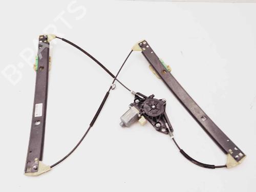Used Front left window mechanism Front left window mechanism SKODA OCTAVIA III (5E3, NL3, NR3) 2.0 TSI RS (245 hp) 20684153 20684153