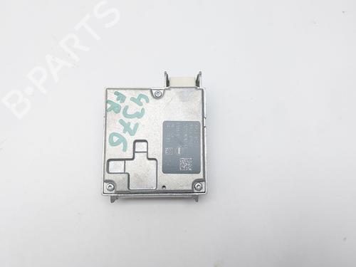 Electronic module NISSAN JUKE (F15) 1.6 | BP35723739M83  - Image 6