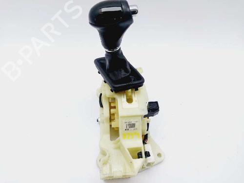 Gear lever KIA CEE'D (JD) 1.6 CRDi 136 | BP16300897M90  - Image 6