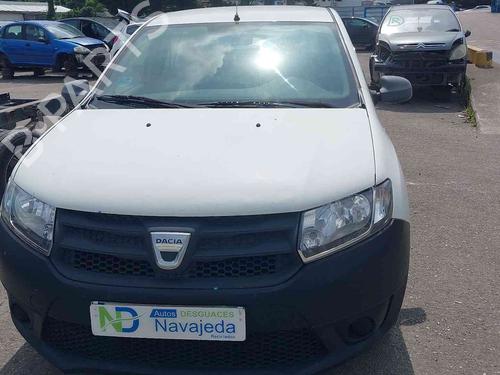 Brukte deler til DACIA SANDERO II 1.2 4861299