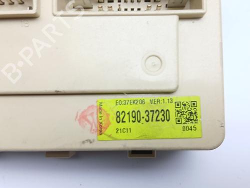 Fuse box SSANGYONG KORANDO (C300) 1.5 | BP29452042E1 - Image 3