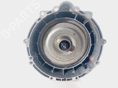 Gearbox PORSCHE PANAMERA (970) 3.6 4 | BP16058256M3 