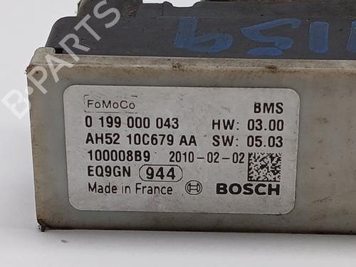 Electronic module LAND ROVER FREELANDER 2 (L359) 2.2 TD4 4x4 | BP30931747M83 - Image 4