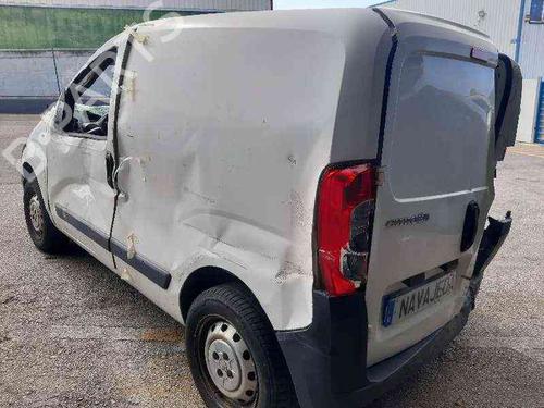 Switch CITROËN NEMO Box Body/MPV (AA_) | BP20681353I30 - Image 8