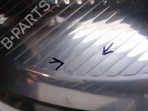 Left headlight FIAT DOBLO Box Body/MPV (223_) 1.3 JTD 16V | BP39617609C28 - Image 3