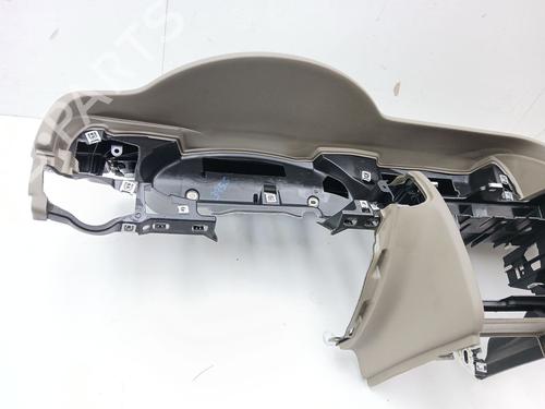 Airbag Kit AUDI A4 Allroad B8 (8KH) 2.0 TDI quattro | BP27367955C86 