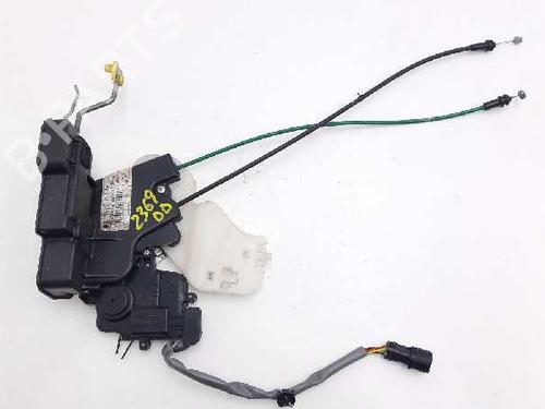 Used Front right lock Front right lock 9263302 9263302
