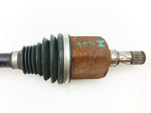 Left front driveshaft OPEL ASTRA J GTC 1.6 SIDI (08) | BP27242473M38 - Image 2