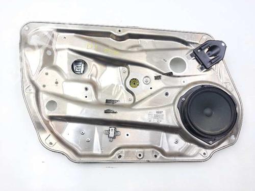 Used Front left window mechanism Front left window mechanism 9261866 9261866