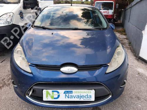 ABS pump FORD FIESTA VI (CB1, CCN) | BP24330012M43 - Image 6