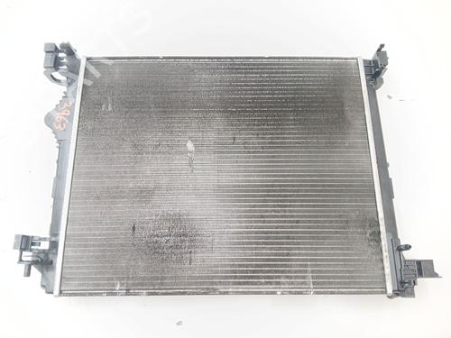 Water radiator RENAULT MEGANE IV Hatchback (B9A/M/N_) 1.5 dCi 90 (B9A1) | BP27624903M31  - Image 5