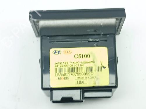 Electronic module KIA SPORTAGE IV (QL, QLE) 1.7 CRDi | BP32732640M83 - Image 2