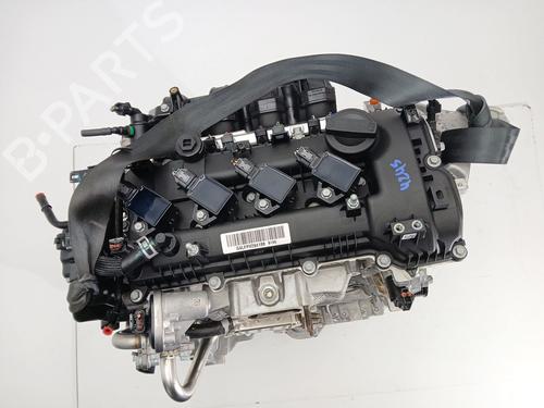 Engine HYUNDAI BAYON (BC3) 1.2 MPI | BP33936809M1  - Image 6